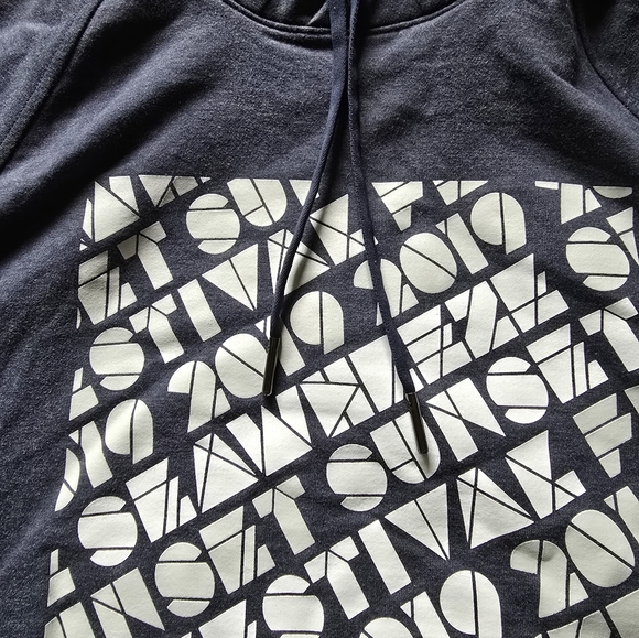 #178 Lululemon Seaweeze Sunset Festival Hoodie - Picture 6 of 6